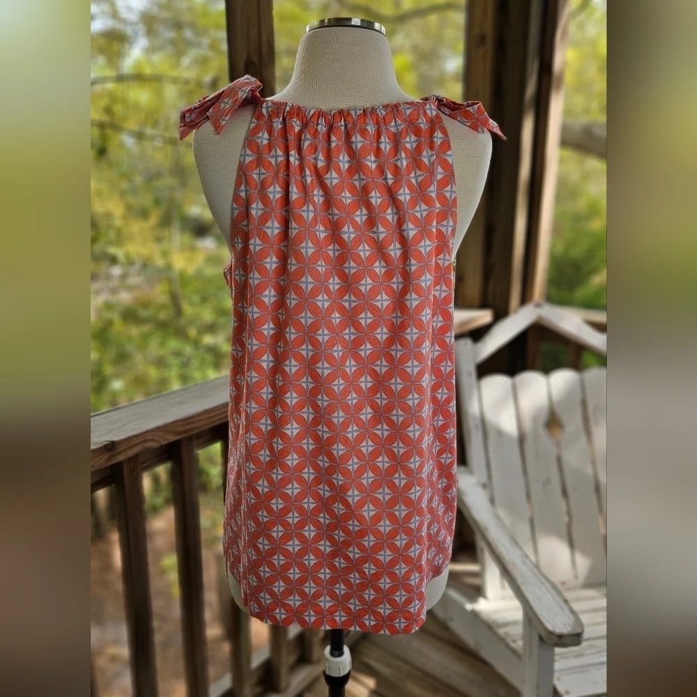 Southern Tide Kaylen Sun Daze Top